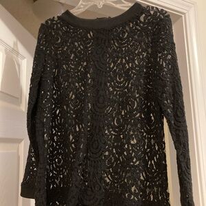 Banana Republic Top Xsmall